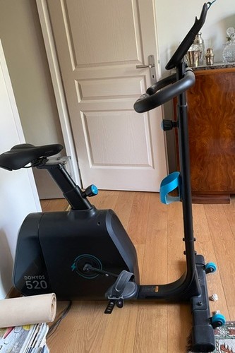 Vélo appartement domyos - vélo, d'appartement