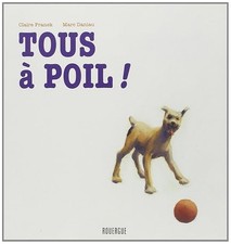 Tous à poil ! - Franek