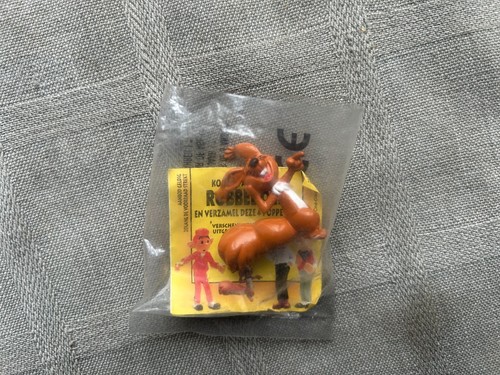 Franquin spirou figurine spip - spirou,