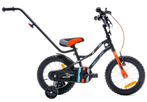 Vélo enfant pouces pour - 14,