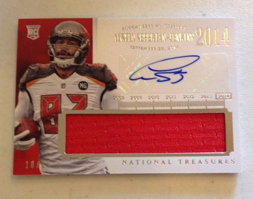 2014 national treasures austin - 2014,