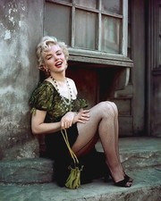 Marilyn Monroe 5