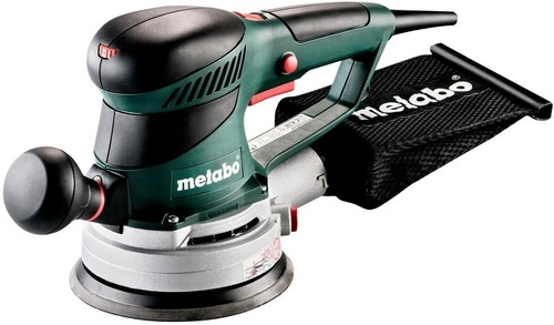 Metabo electronic roto - electronic, roto-orbital