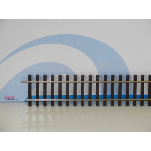 Lenz échelle 45010 rail - 45010,