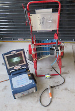 Insight Vision Digital Vision Sewer Inspection Camera  D2-200 Pipe Camera