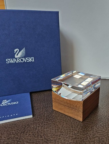 Swarovski box magic out - box,