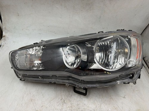 Mitsubishi lancer 2008 - lancer,