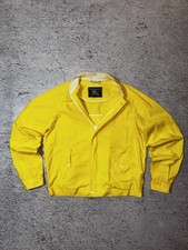 Vintage Burberrys Yellow