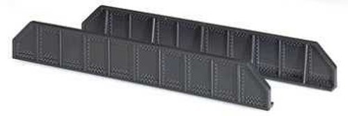 Atlas 790 plat wagon - ho,