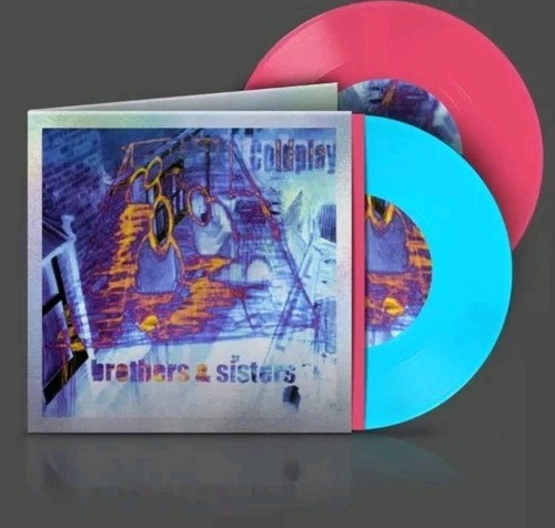 Coldplay brothers sisters - coldplay,