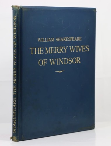 Thiel shakespeare - (johannes),