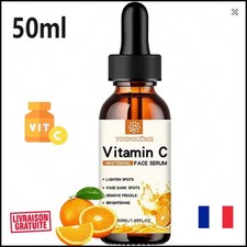 Sérum Acide Hyaluronique 2% +