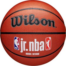 Ballon de basket Wilson NBA