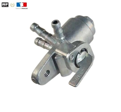 Robinet essence scooter teknix - robinet,
