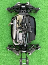 Mugen Seiki MBX5 Buggy Engine