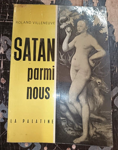 Esoterisme diable demon satan - esoterisme,