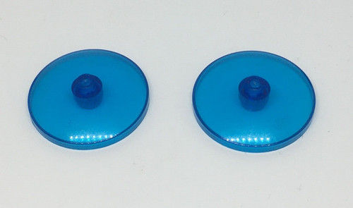 Lego espace disque 4 x - :, 2x