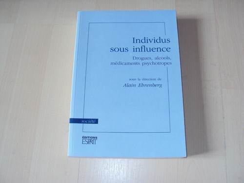 Livre individus sous - individus, influence