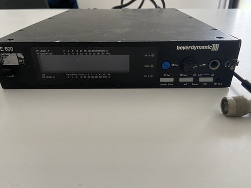 Beyerdynamic 600 - ne,