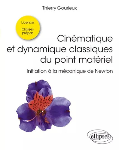 Cinématique dynamique - cinématique, et