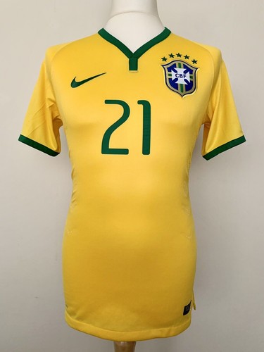 Brazil 2014 2015 home - brazil, copa