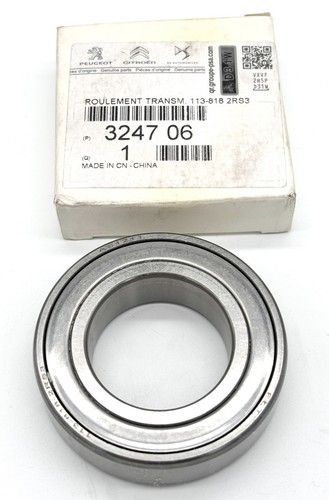 Genuine citroen c6 c8 - c6,
