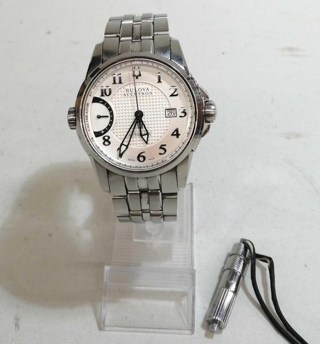 Bulova accutron automatic - accutron,
