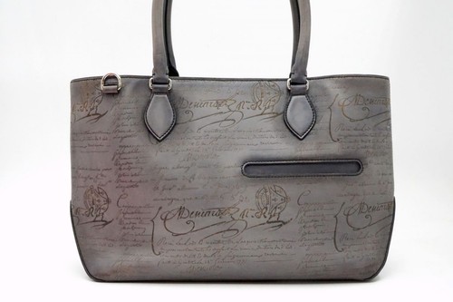 Berluti toujours cabas - berluti, tote