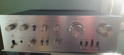 Ampli intégré pioneer - ampli,