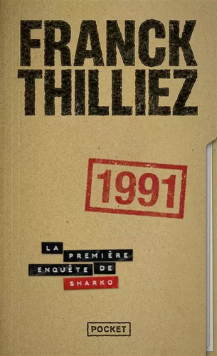 1991 franck thilliez - franck,