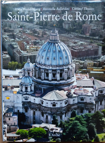 Beau livre saint pierre de - beau,