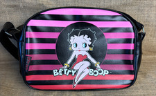 Sac bandoulière Betty Boop