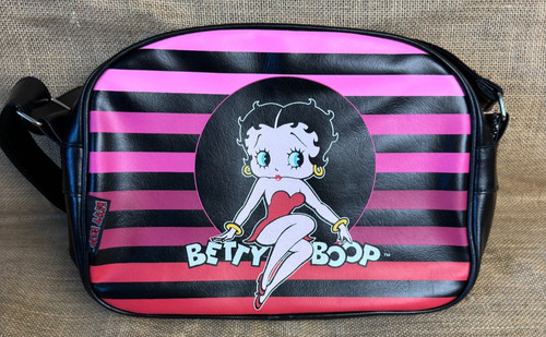 Sac bandoulière betty - sac, boop