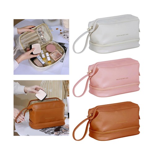 Trousse toilette voyage - trousse,