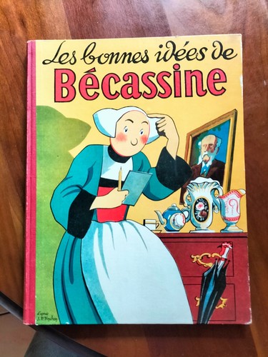 1953 les bonnes idees de - 1953,