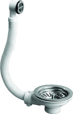 Bonde À Panier Pour Évier 1