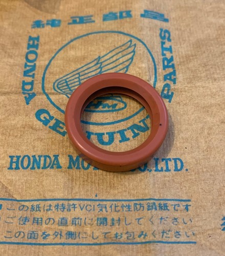 Genuine honda muffler exhaust - honda,