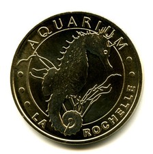 17 LA ROCHELLE Aquarium