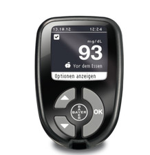 🌟 Contour next Bayer