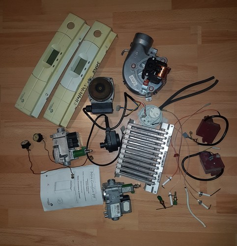 Vends lot pièce - vends, de
