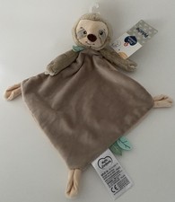 6430🌟Doudou plat Mouchoir