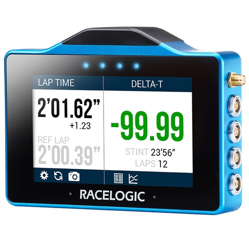 Racelogic vbox touch - vbox,