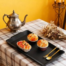 Plaque de Cuisson En Acier