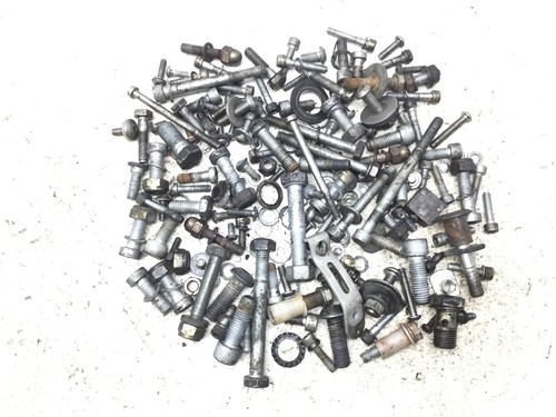Moto guzzi v11 mans 1100 - moto,