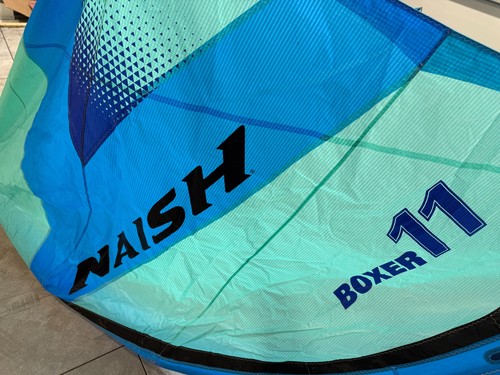 Naish boxer s26 11m - boxer,