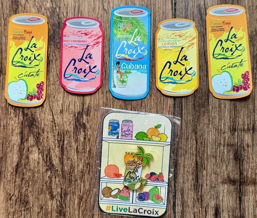 New lacroix bubbly sparkling - new,