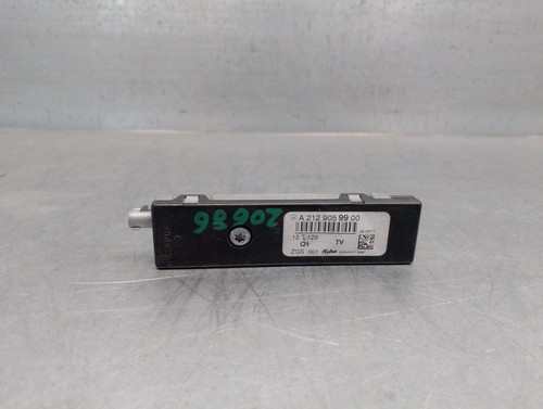 A2129059900 antenne fuba - antenne,