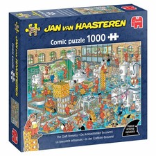 Jumbo Jan van Haasteren -