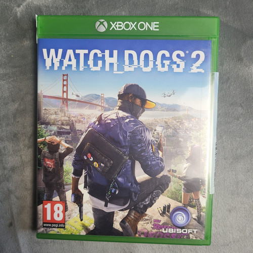 Jeu microsoft xbox - jeu, watch