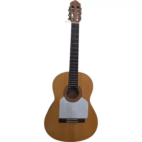 Guitare flamenca camps - guitare,